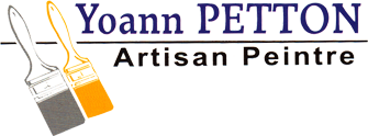 Logo Yoann PETTON
